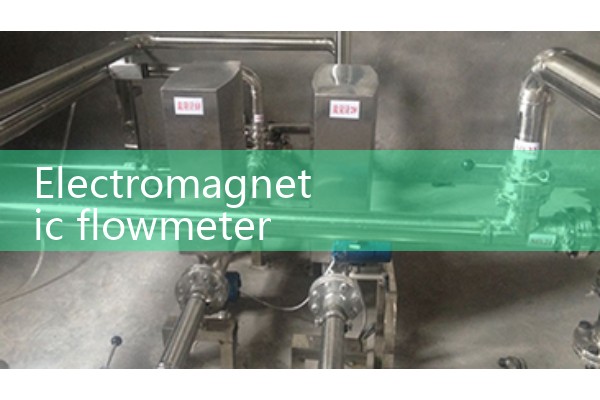 User Manual for Electromagnetic Flow Meter
